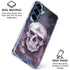 Alchemy Carta The Void Galaxy S25 Clear Case